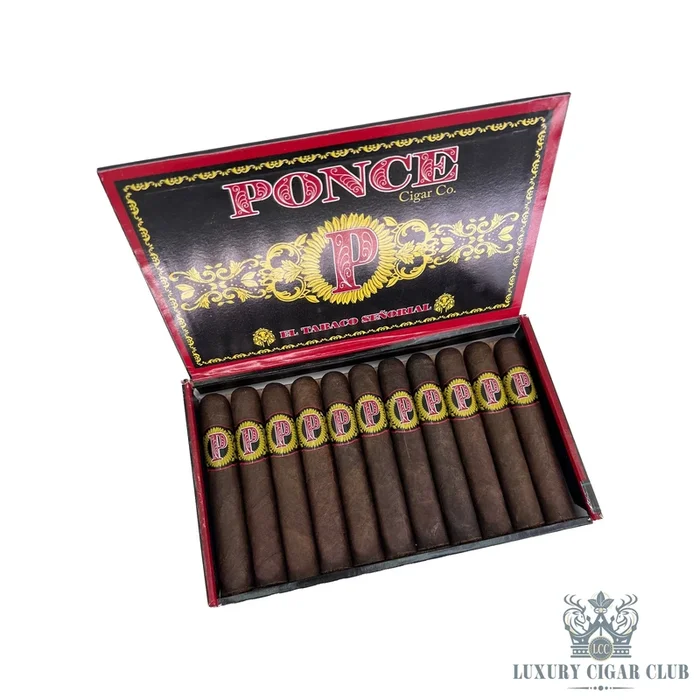 Ponce Maduro