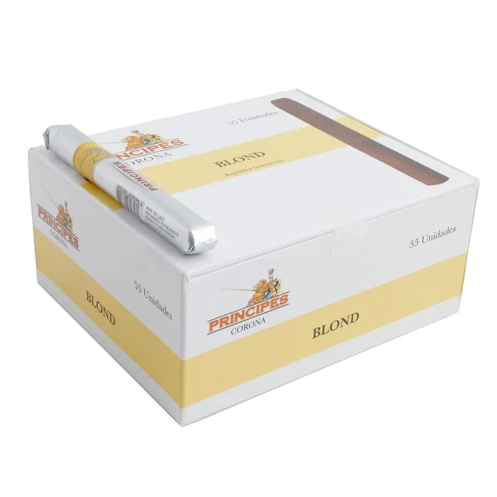 Principes Blond Corona