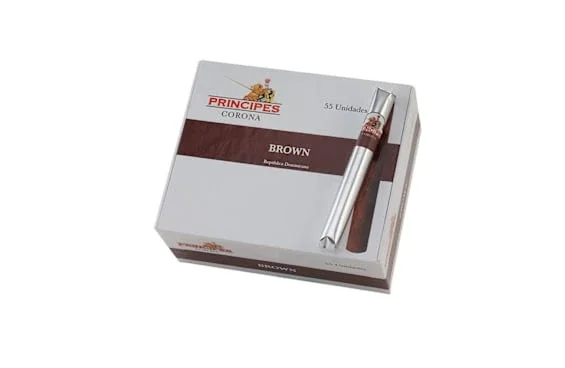 Principes Masters Corona Brown