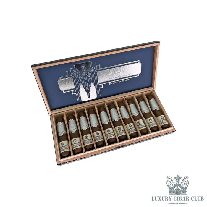 Principle Aviator Series 10th Anniversary Petite Cochon Volant