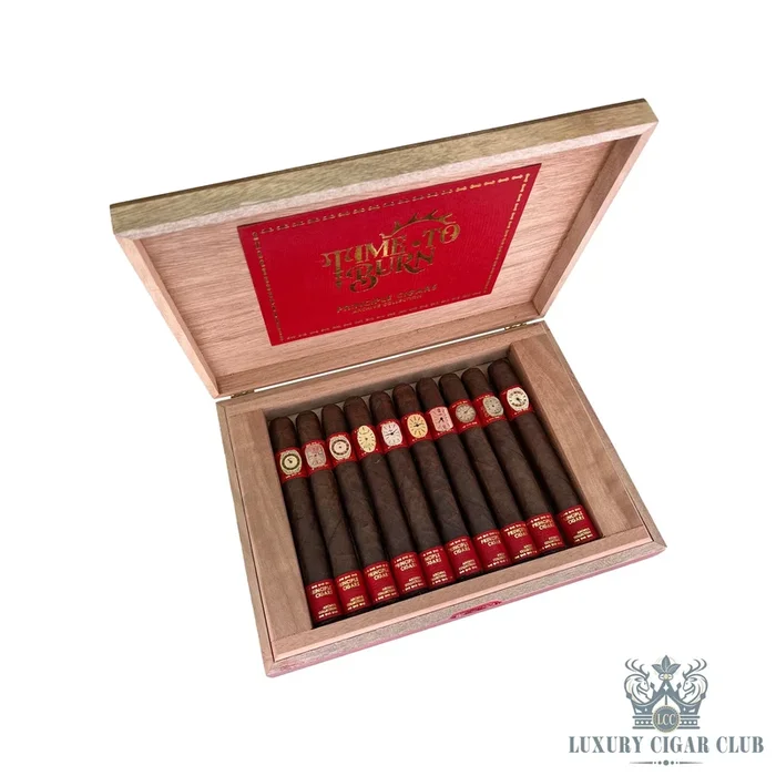 Principle Time To Burn Maduro