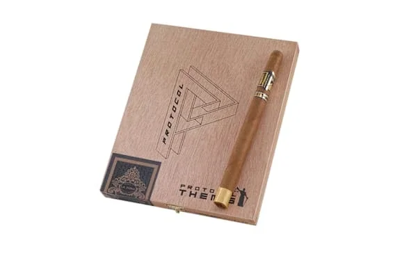 Protocol Gold Themis Lancero