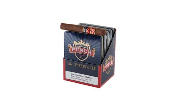 Punch Clasico Bolos (6)