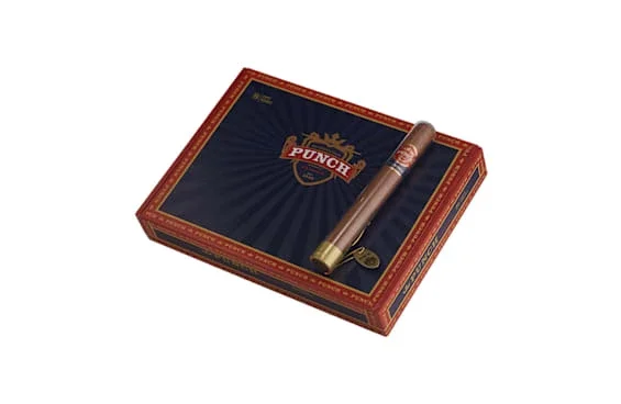 Punch Clasico Cafe Royal