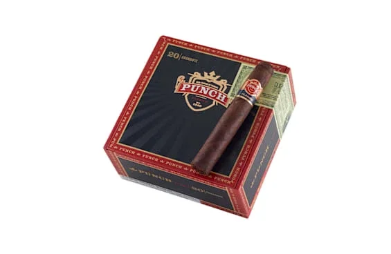 Punch Clasico Grandote