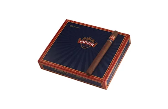 Punch Clasico Presidente