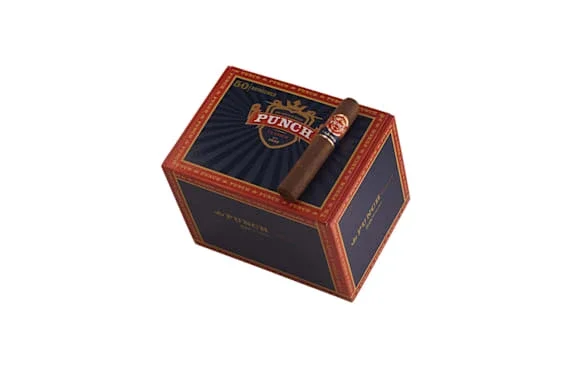 Punch Clasico Rothschild (Cello)