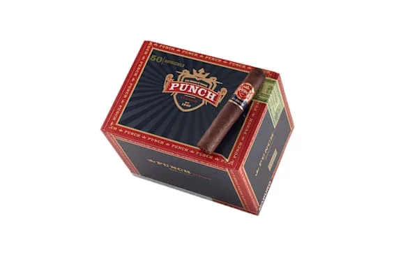 Punch Clasico Rothschild Maduro