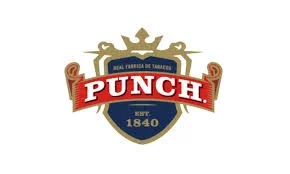 Punch Deluxe Royal Coronation Tubo
