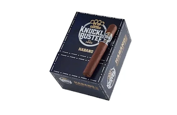 Punch Knuckle Buster Gordo