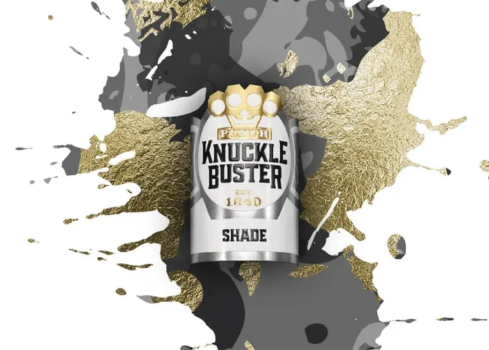 Punch Knuckle Buster Shade Robusto