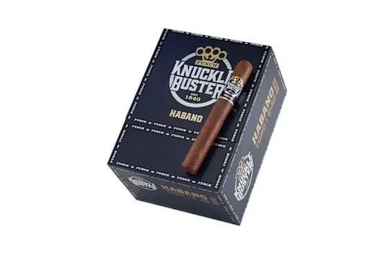 Punch Knuckle Buster Toro