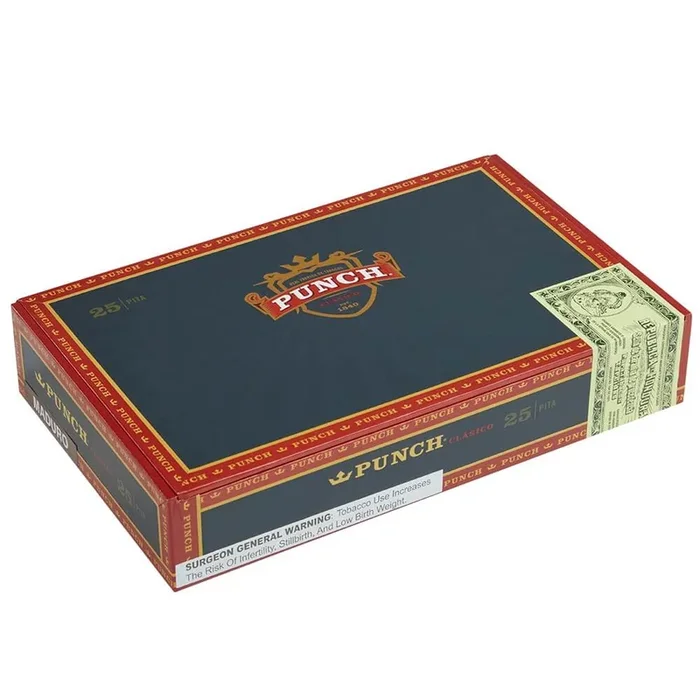 Punch Original Pita Maduro