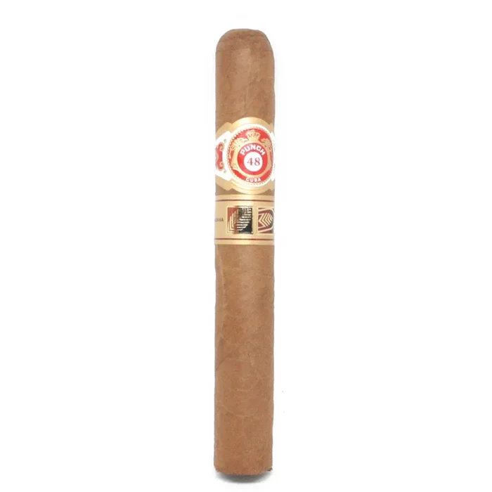 Punch – Punch 48 – La Casa Del Habanos – Single Cigar