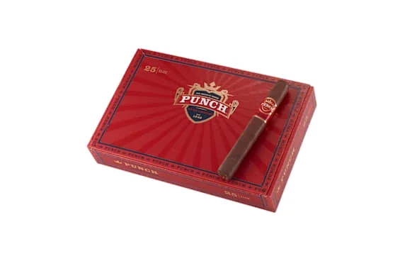 Punch Rare Corojo Elite