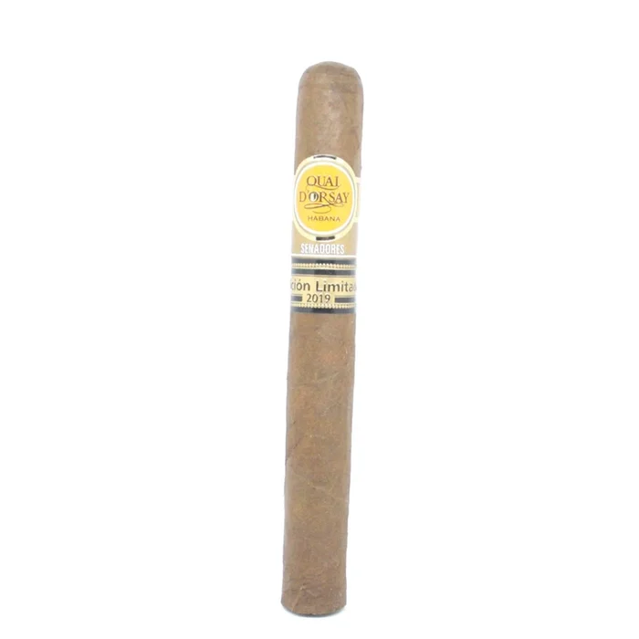 Quai d?ÇÖOrsay – Senadores – Limited Edition 2019 – Single Cigar