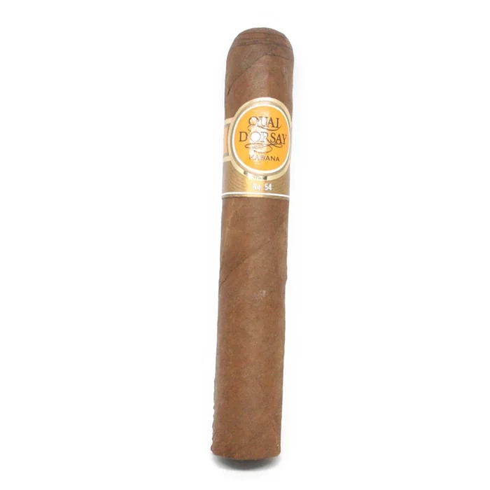 Quai d’Orsay No. 54 – Single Cigar