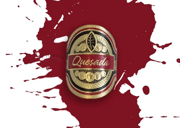 Quesada 1974 Short Robusto