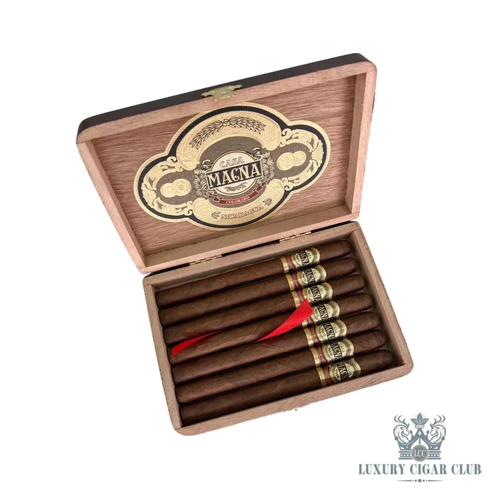Quesada Casa Magna Colorado Limited Edition Lancero