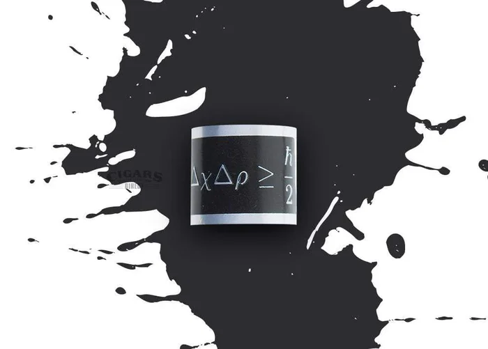 Quesada Heisenberg Corona