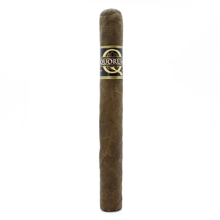 Quorum – Classic – Corona – Single Cigar