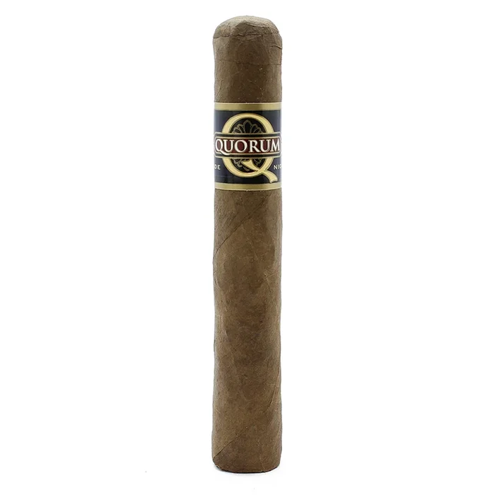 Quorum – Classic – Robusto – Single Cigar
