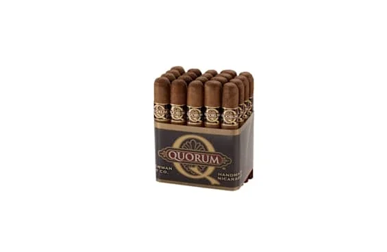 Quorum Classic Short Robusto