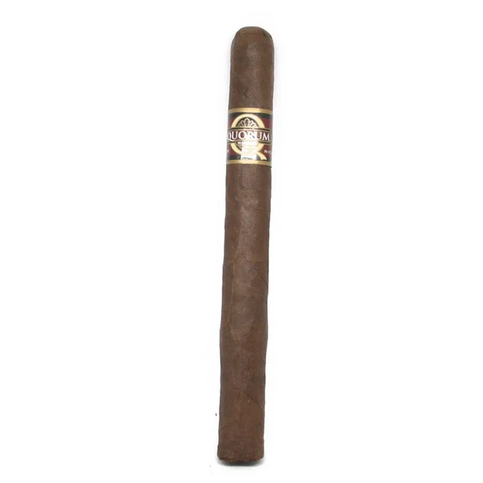 Quorum – Maduro – Churchill – Single Cigar