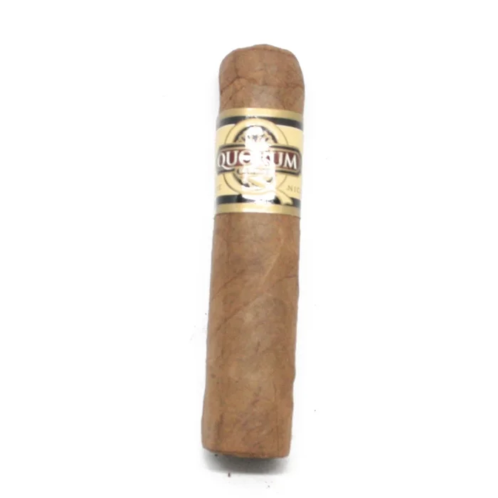 Quorum – Shade – Short Robusto – Single Cigar