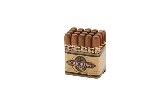 Quorum Shade Short Robusto