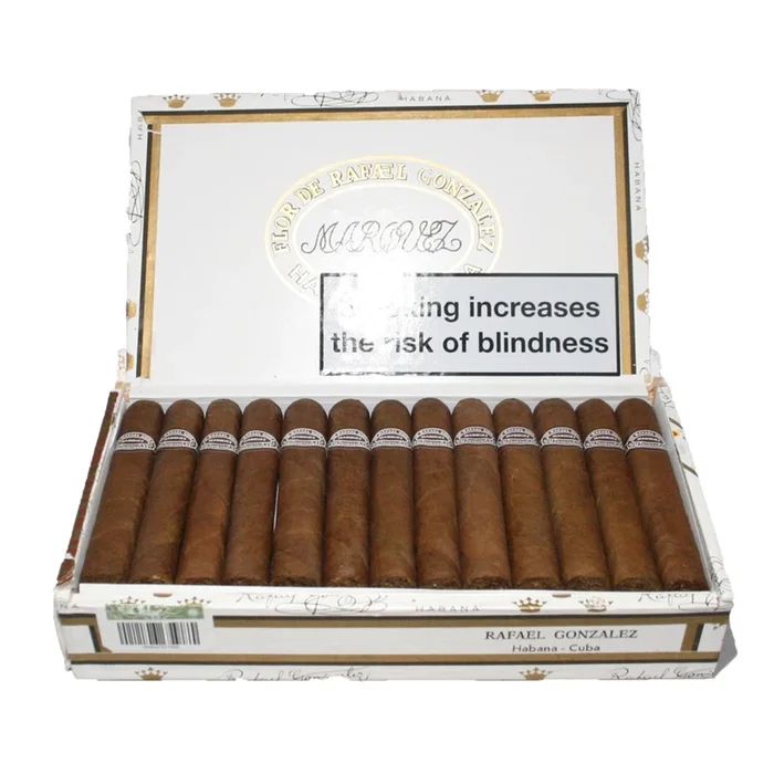 Rafael Gonzalez – Perla – Box of 25 Cigars