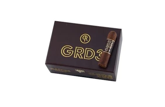 Raices Cubanas GRD3 460