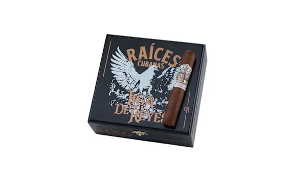 Raices Cubanas Liga De Reyes Robusto