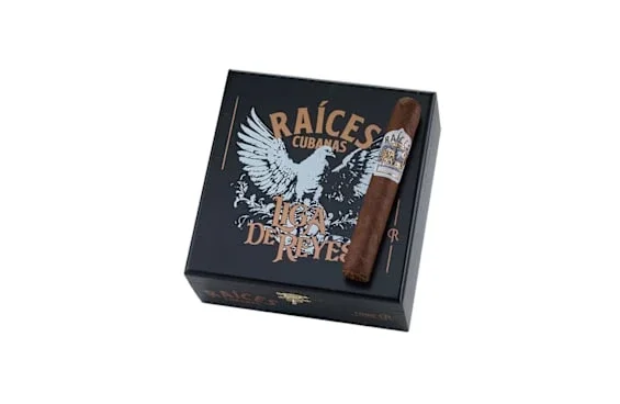 Raices Cubanas Liga De Reyes Toro
