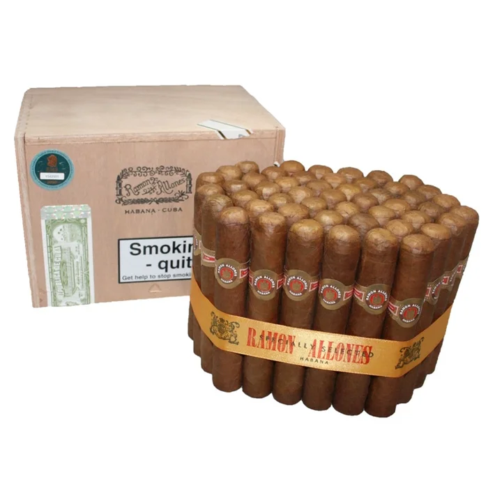 Ramon Allones – Specially Selected – Cabinet of 50 Cigars