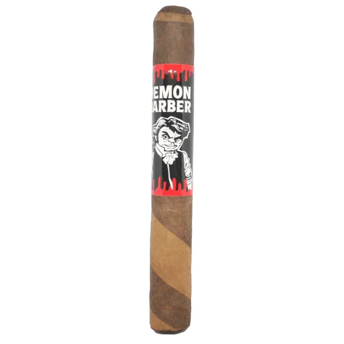 Rebellion Cigars – Demon Barber Limited Edition 2024 – Toro – Single Cigar