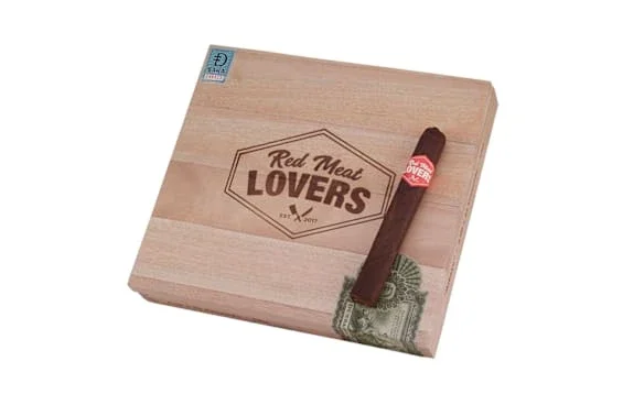 Red Meat Lovers Ribeye