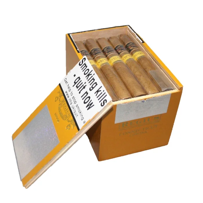 Regius – Connecticut – Corona – Box of 25 Cigars