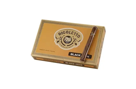 Rigoletto Black Jack