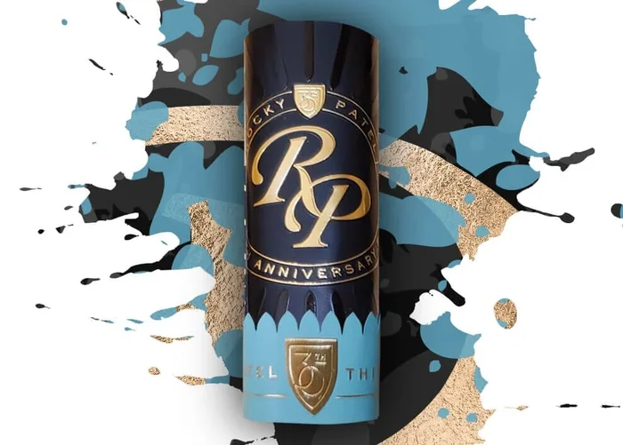 Rocky Patel 30th Anniversary Toro