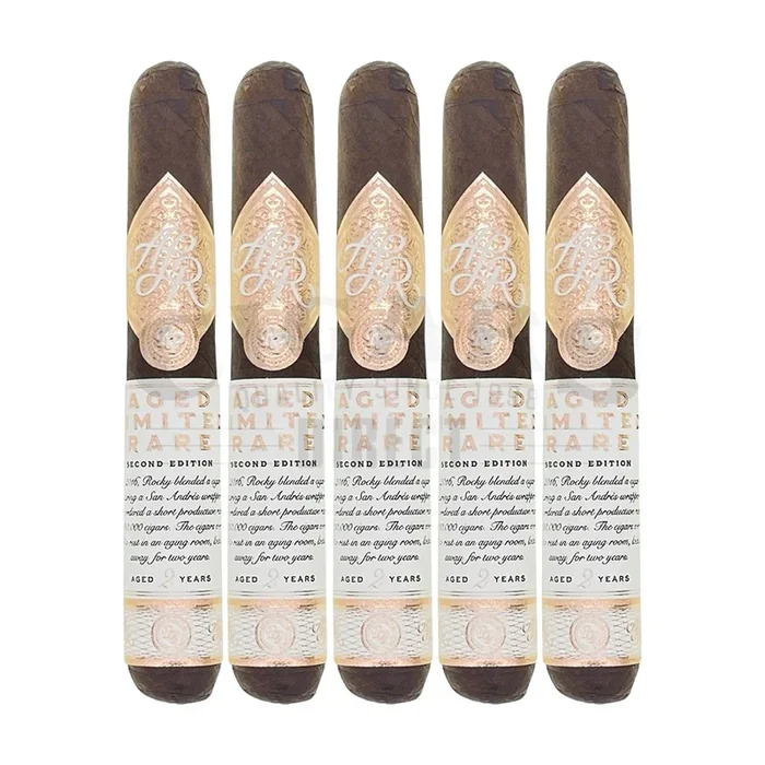 Rocky Patel A.L.R. Limited Edition Bala