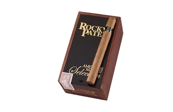 Rocky Patel American Market Selection Double Corona