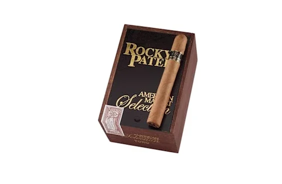 Rocky Patel American Market Selection Toro