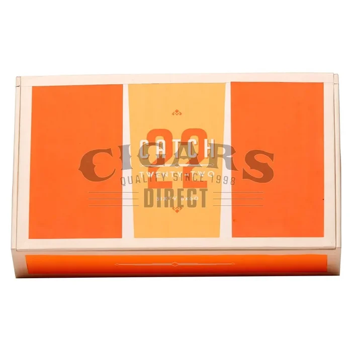 Rocky Patel Catch 22 Rothchild