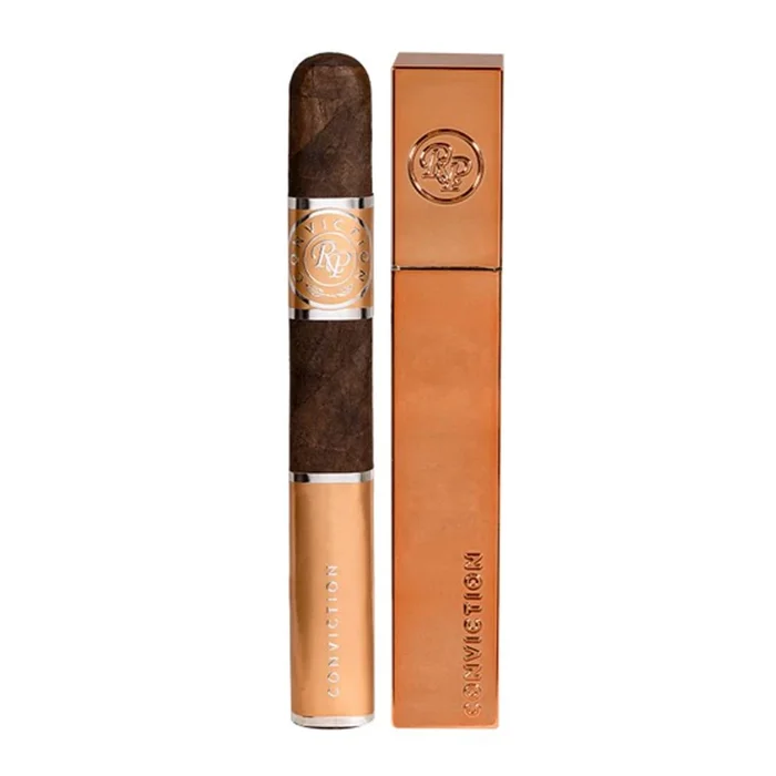 Rocky Patel – Conviction – Toro – Single Cigar
