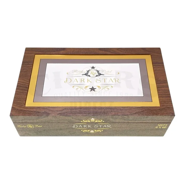 Rocky Patel Dark Star Sixty Gordo