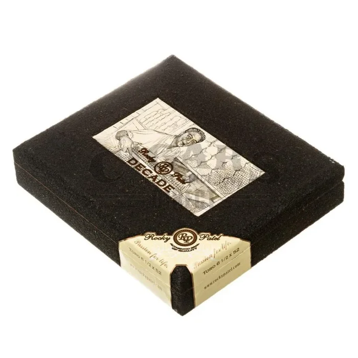 Rocky Patel Decade Lonsdale