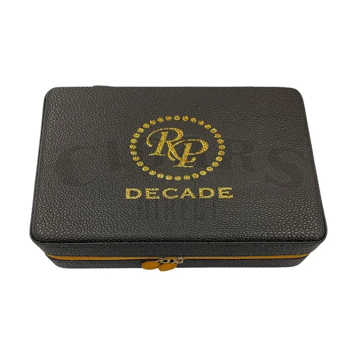 Rocky Patel Decade Travel Case