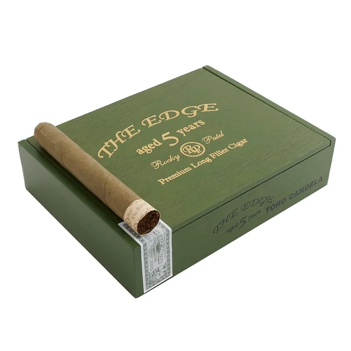 Rocky Patel Edge Candela Toro
