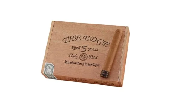 Rocky Patel Edge Connecticut Robusto